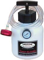 buy Motive brake bleeder for BMW - deluxe version