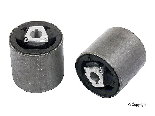 Meyle HD Strut Rod Bushings ONLY THUMBNAIL
