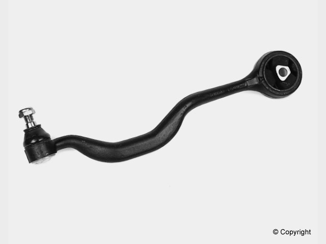 Meyle Strut Support Arm with HD Bushing - LEFT LARGE