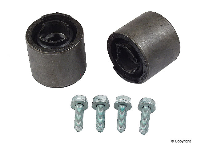 Meyle HD Control Arm Bushings THUMBNAIL