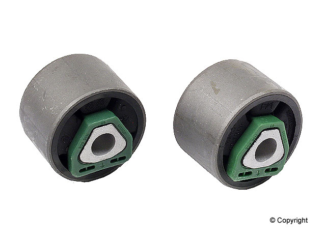 Meyle HD Bushings ONLY for Strut Support Arm THUMBNAIL