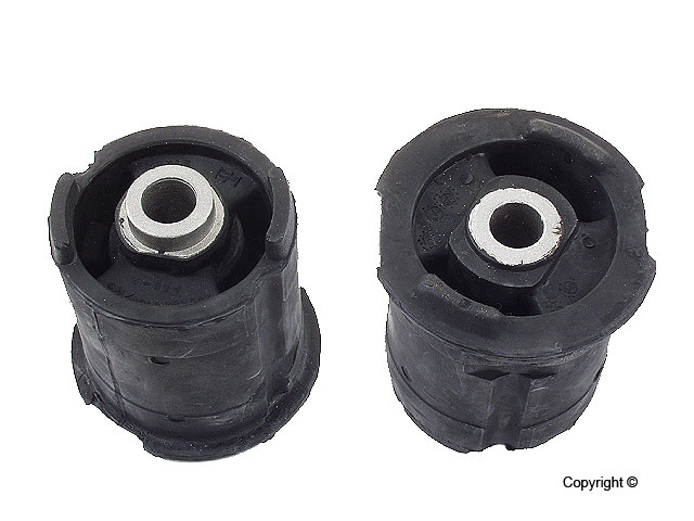 Meyle HD Rear Axle Carrier Mount THUMBNAIL