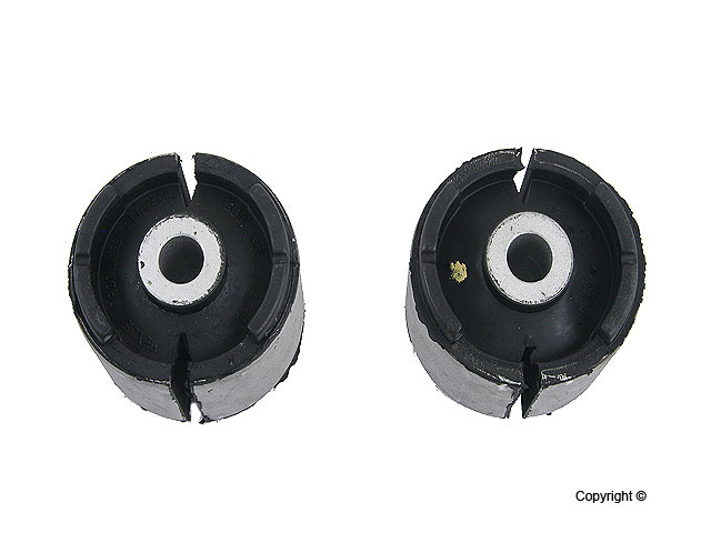 Meyle Trailing Arm Bushing HD THUMBNAIL