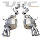 buy UUC RSC exhaust for 2008+ E90/E92 M3