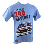 buy Tribute To The BMW 1976 Daytona Victory  - Batmobile tee