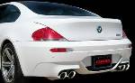 buy UUC/Corsa RSCE63M6 exhaust for '06+ M6