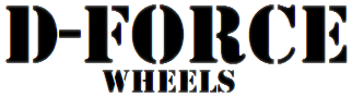 D-FORCE WHEELS