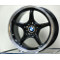 D-Force LTW-5 Lightweight Alloy Race Wheel - 18 inch (3 Series) SWATCH
