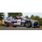 D-Force LTW-5 Lightweight Alloy Race Wheel - 17 inch (3 Series) SWATCH