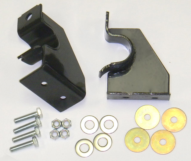 CHASSIS REINFORCEMENT KITS