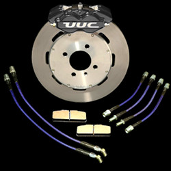 buy Big Brake Kit - UUC Direct Fit caliper, 11.75