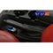 GARAGE SALE - Shift boot - black leather with BLACK or M stitching for E36 SWATCH