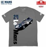 buy Le Mans - Ecosse Tee