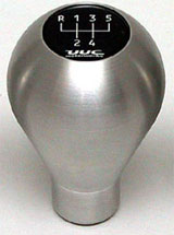 buy RK MAGNUM - Brushed Aluminum (BMW)