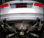 buy UUC/Corsa RSC335 exhaust for E92 335i
