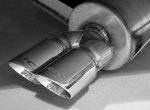 buy RSCE39M5 UUC/Corsa exhaust for E39 M5