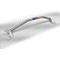 StrutBarbarian for E30 325i/iS/e/eS, M3, 318 - Silver SWATCH