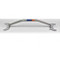 StrutBarbarian for E30 325i/iS/e/eS, M3, 318 - Silver SWATCH