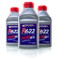 Sparta Evolution DOT4 brake fluid, P518 or R622 SWATCH