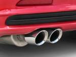 buy UUC Twin Silencer Exhaust (TSE3)for '01-'05 E46 330 / 325