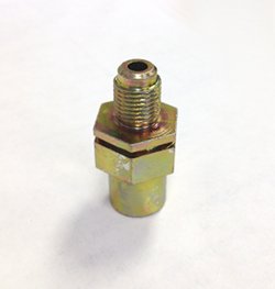 Bmw e46 m3 clutch delay valve #7