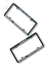 buy UUC license plate frame - 2 options!