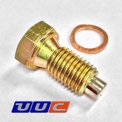 buy Magnetic Oil Drain Plug for all BMW