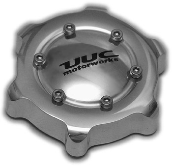 GARAGE SALE - Oil Cap MAIN