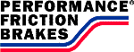 buy Front Performance Friction (PFC) BMW E36 and E30 M3 Front Z rated Street