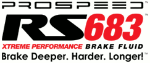 buy Prospeed RS683 Xtreme Performance Brake Fluid