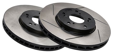 brake rotors