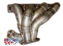 buy VAC - S14 Top Mount Turbo Exhaust Manifold