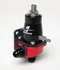 buy Aeromotive - Universal Compact Adjustable Fuel Pressure Regulator