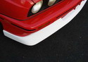 buy BMW - Evo 2 Front Air-Dam Kit, E30 M3