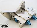 buy VAC - Billet Racing Oil Filter Housing