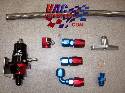 buy VAC - Performance Fuel Pressure Regulator Kit (Replaces early style Bosch)