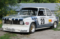 buy BMW 2002 - Race Car, 1975 SCCA GT3
