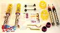 buy KW - E30 M3 Coilover Suspensions System