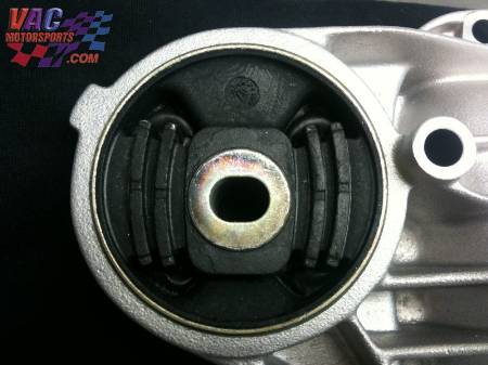 Bmw e30 differential bushing #1