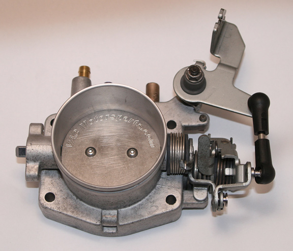 buy VAC - Big Bore Throttle Body, M50 / M52 & S50 / S52 (OBD1 & OBD2)