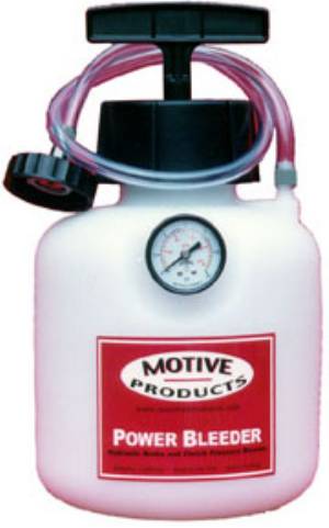 Motive products bmw #6