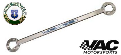 Bmw e30 racing dynamics strut bar #7