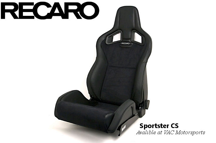 Recaro cs bmw performance #3