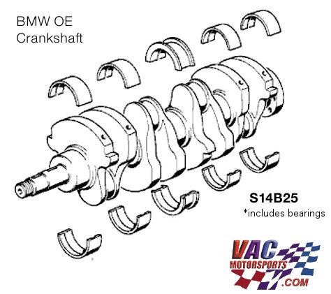 2.5L stroker bmw #4