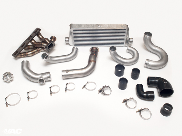 Turbo conversion kits for bmw #3