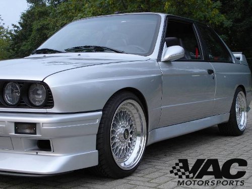 Bmw e30 schnitzer mirrors #5