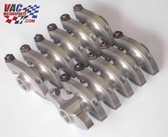 Bmw m20 billet rocker arms #5