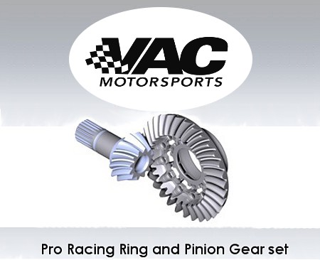 Bmw ring and pinion gear sets