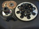 buy VAC / Tilton - S14 Lightweight Race Flywheel & Clutch Kit, E30 M3