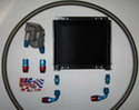 buy VAC -  Performance & Racing Oil Cooler Kit (S14)
